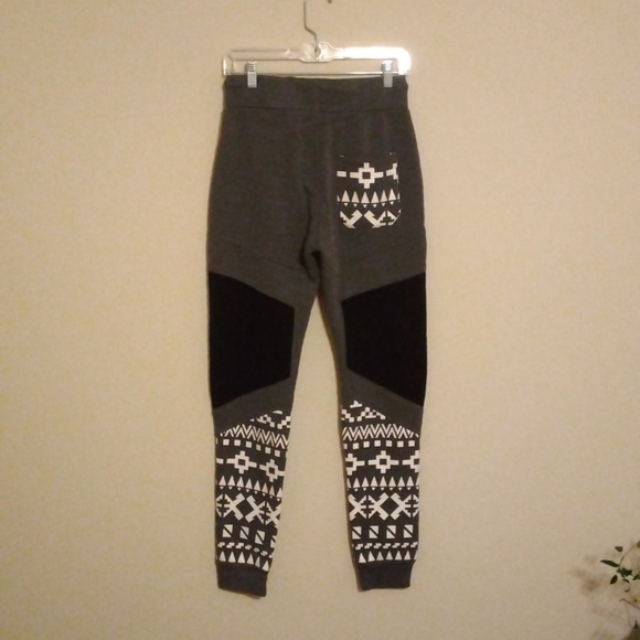 TRILLNATION JOGGERS MEN'S SIZE SMALL - Picture 2 of 6